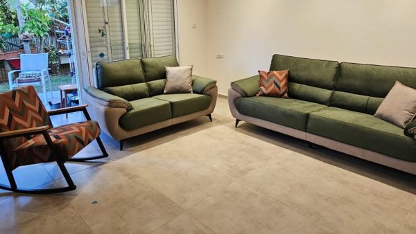 מערכות ישיבה מבד בכפר סבא