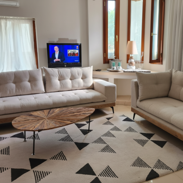 מערכת ישיבה מבד דגם מלודי