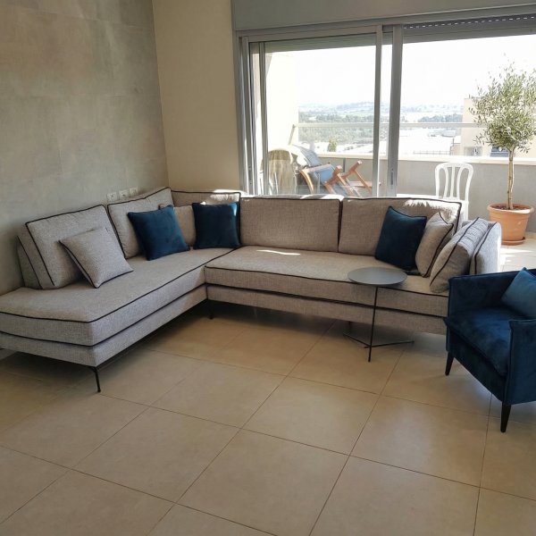 מערכת ישיבה מבד דגם גרייס-מיתוס