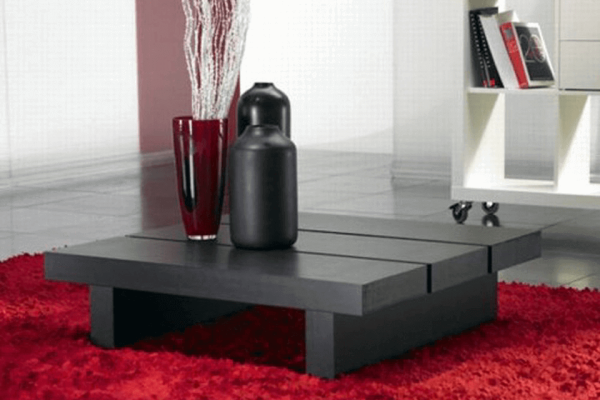 שולחן סלון דגם בליני