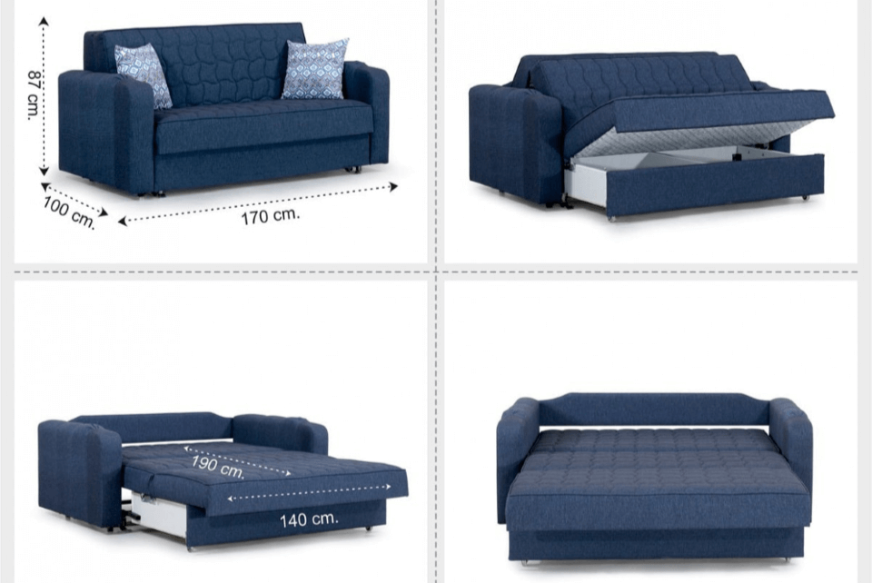 ספת ארוח מולינה 2