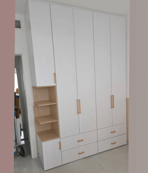 ארון פתיחה דגם פולוסטאר