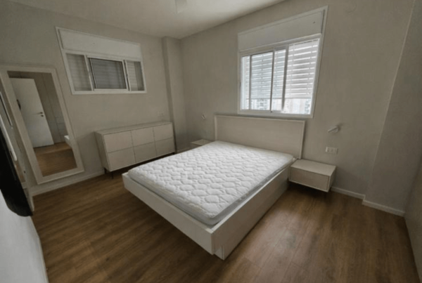 חדר שינה דגם שלגיה