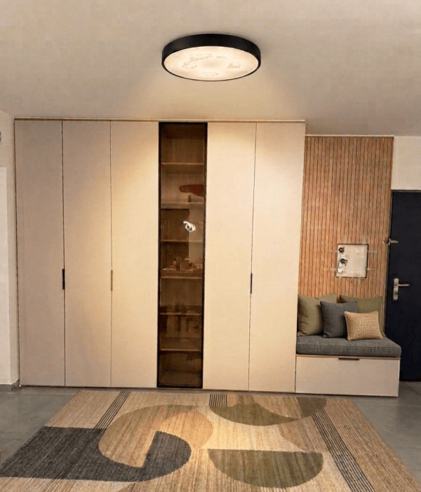 ארון פתיחה דגם מואנה