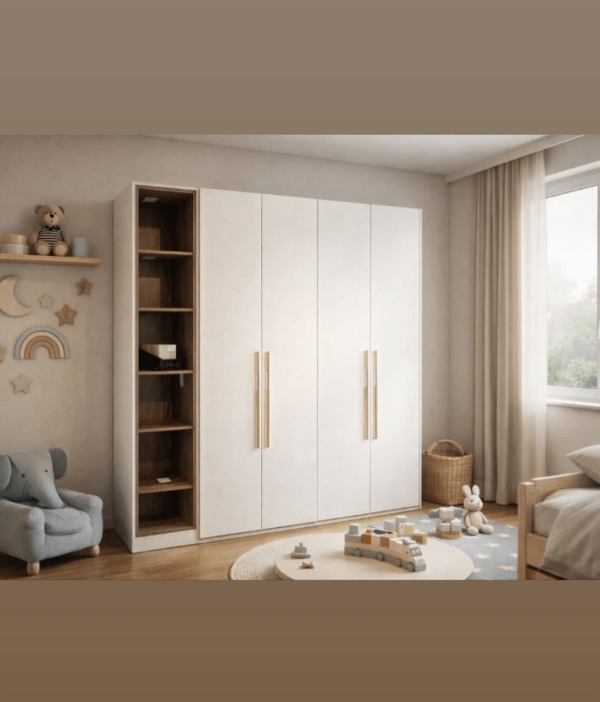 ארון פתיחה דגם טינקרבל