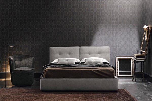 חדרי שינה ומיטות