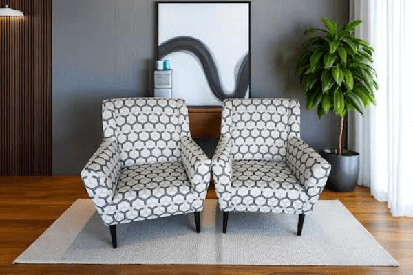 כורסא מעוצבת דגם אגנדה