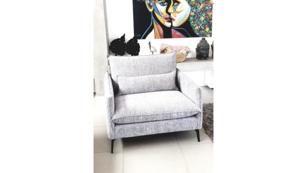 מערכת ישיבה מבד דגם דיאבלו