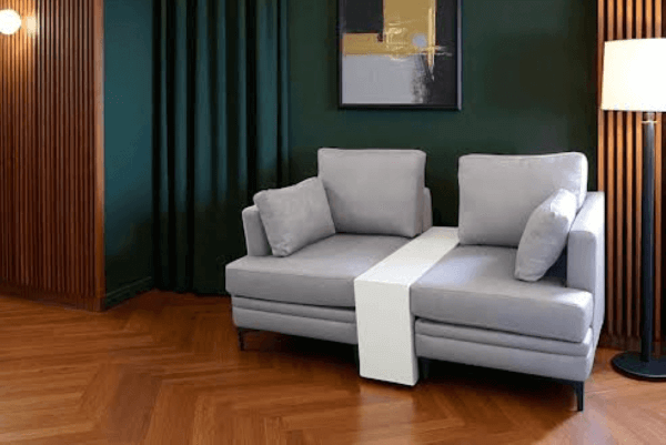 כורסא מעוצבת דגם דולצ'ה ויטה