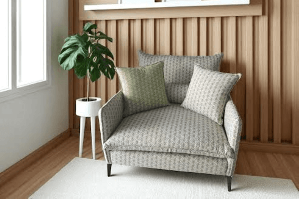 כורסא מעוצבת דגם דיאבלו