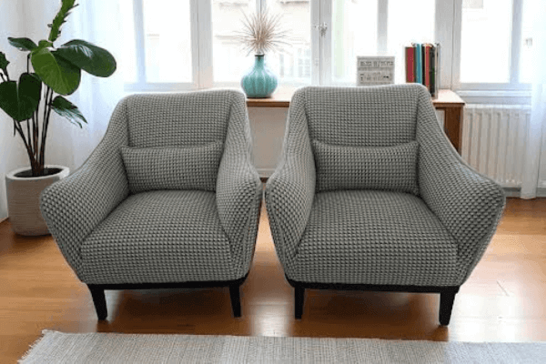 כורסא מעוצבת דגם קיוטו