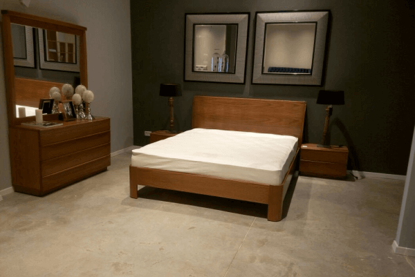 חדר שינה דגם אופיר