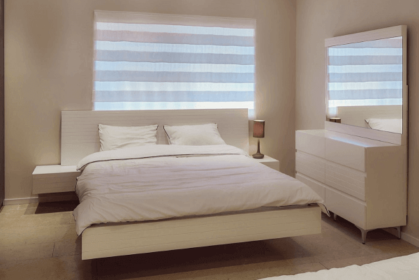 חדר שינה דגם גוצי אפוקסי