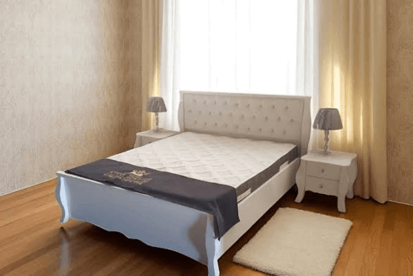 חדר שינה דגם לואי