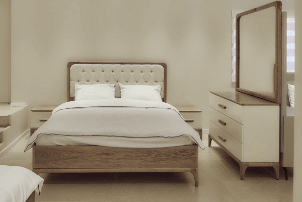 חדר שינה דגם שארפ