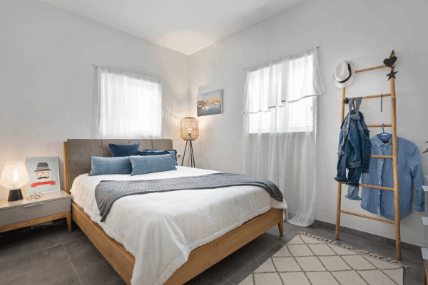 חדר שינה דגם גורגיו