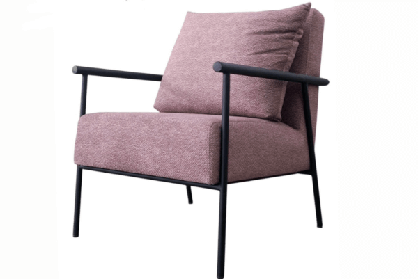 כורסא מעוצבת דגם גולייט