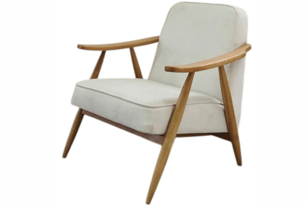 כורסא מעוצבת דגם ריף