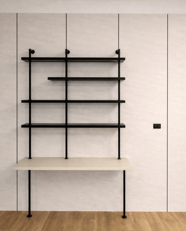 שולחן עבודה/כתיבה דגם 99