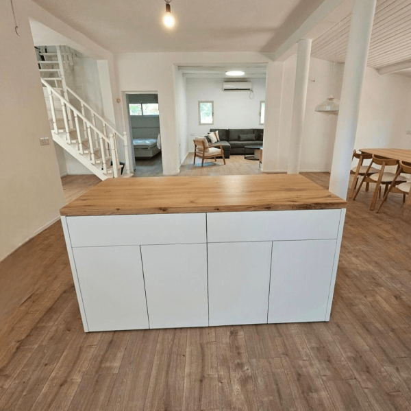 אי למטבח דגם אלגנט