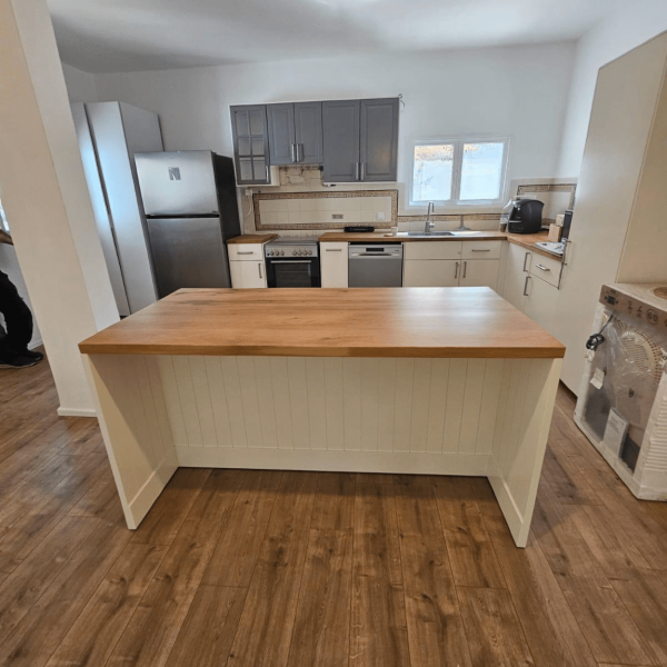 אי למטבח דגם אלגנט