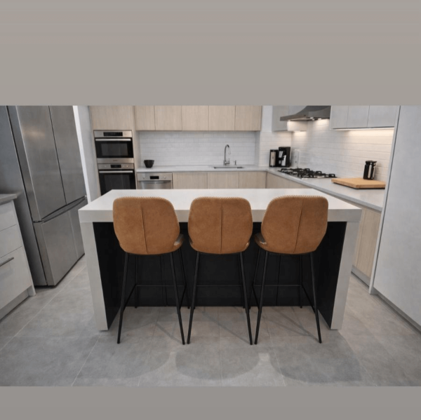 אי למטבח דגם מונקו