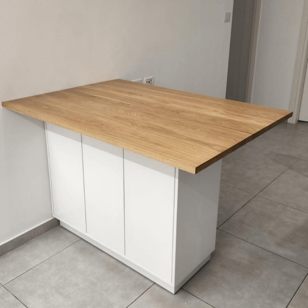 אי למטבח דגם אלין