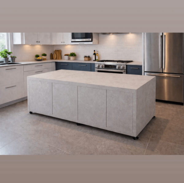 אי למטבח דגם ריאל