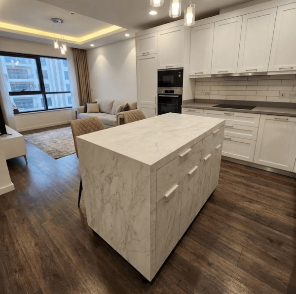 אי למטבח דגם אריאל