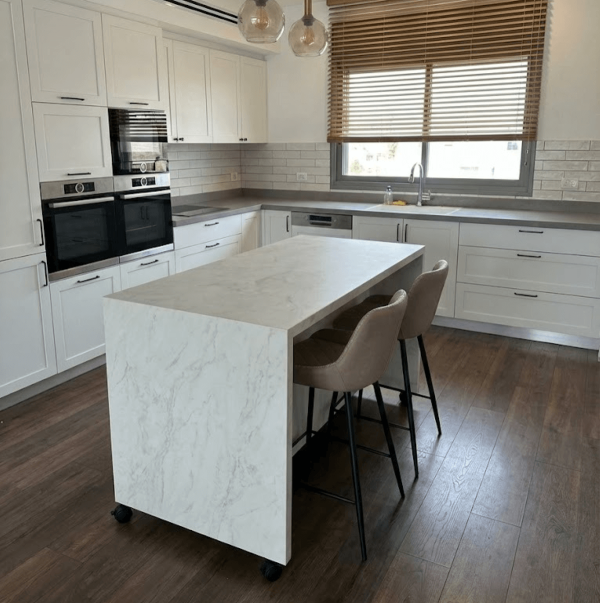 אי למטבח דגם אריאל