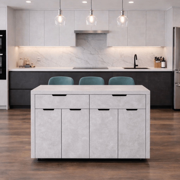 אי למטבח דגם וולנטינו